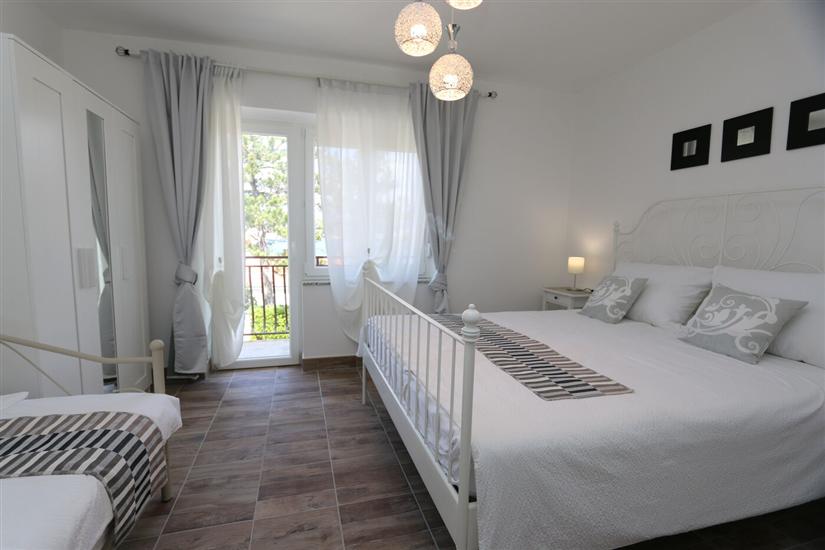 House K1, for 7 persons