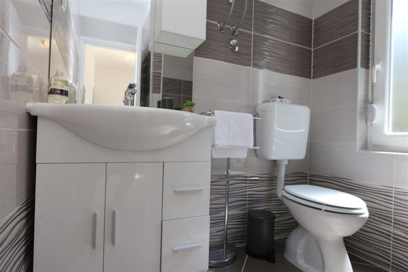 House K1, for 7 persons