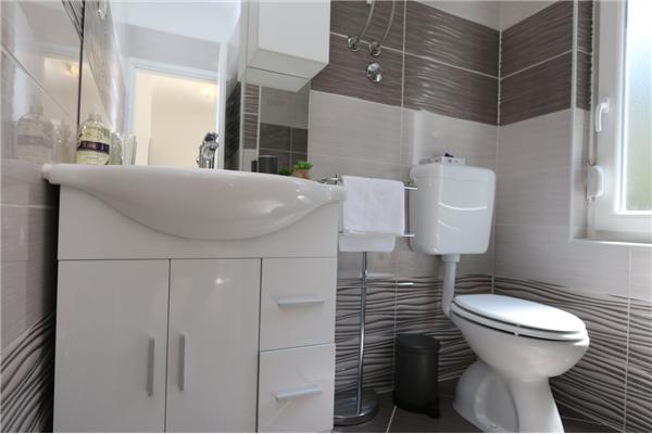 House K1, for 7 persons