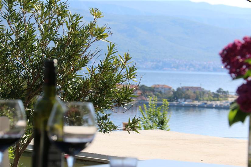 House K1, for 7 persons