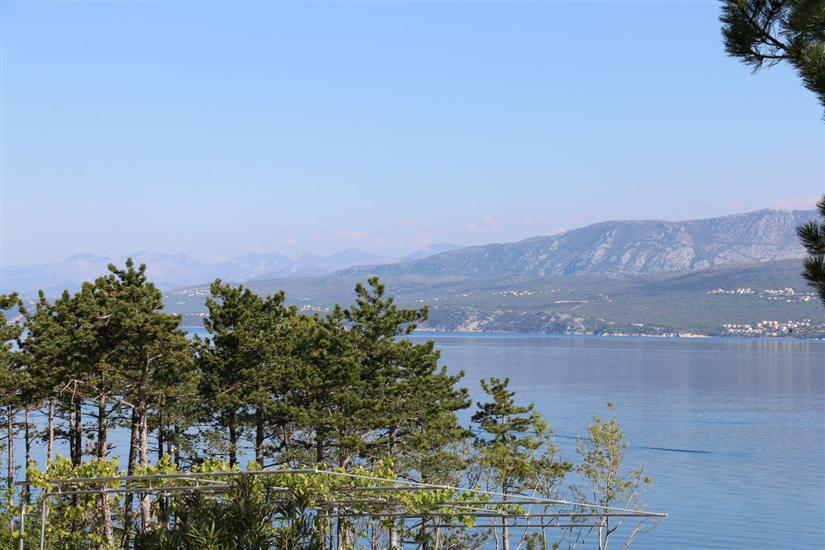 House K1, for 7 persons