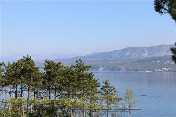 House K1, for 7 persons