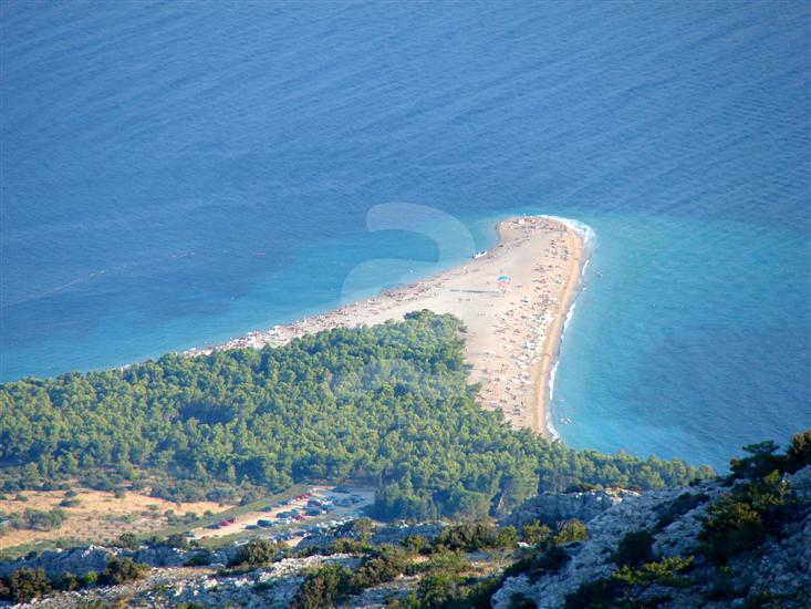 Bol - island Brac