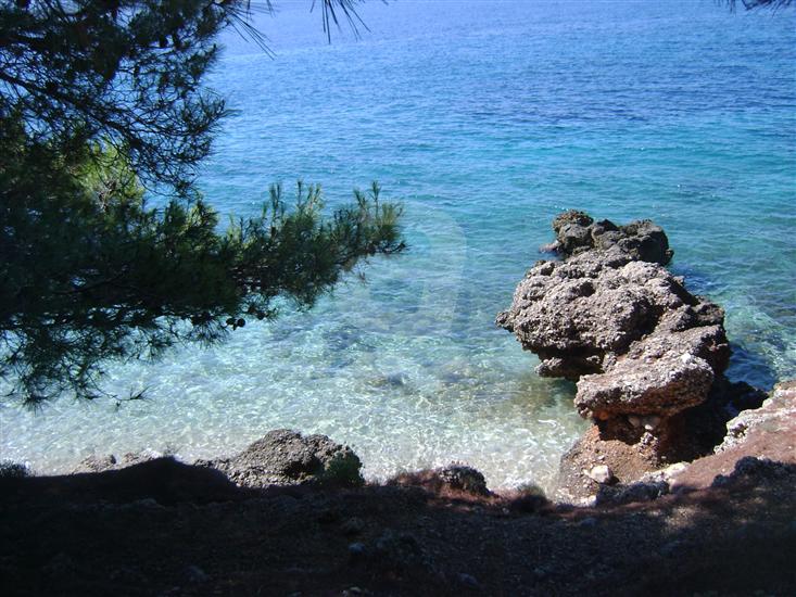 Bol - island Brac