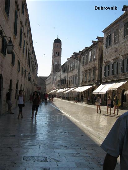 Dubrovnik