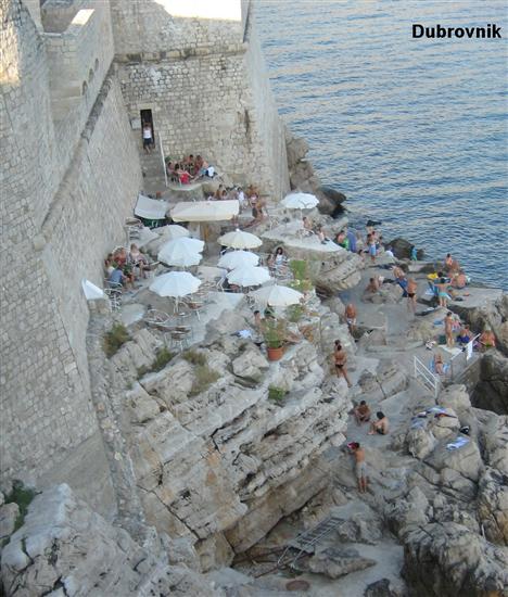 Dubrovnik