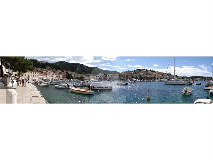 Hvar - Hvar sziget