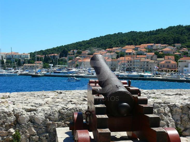 Korcula - island Korcula