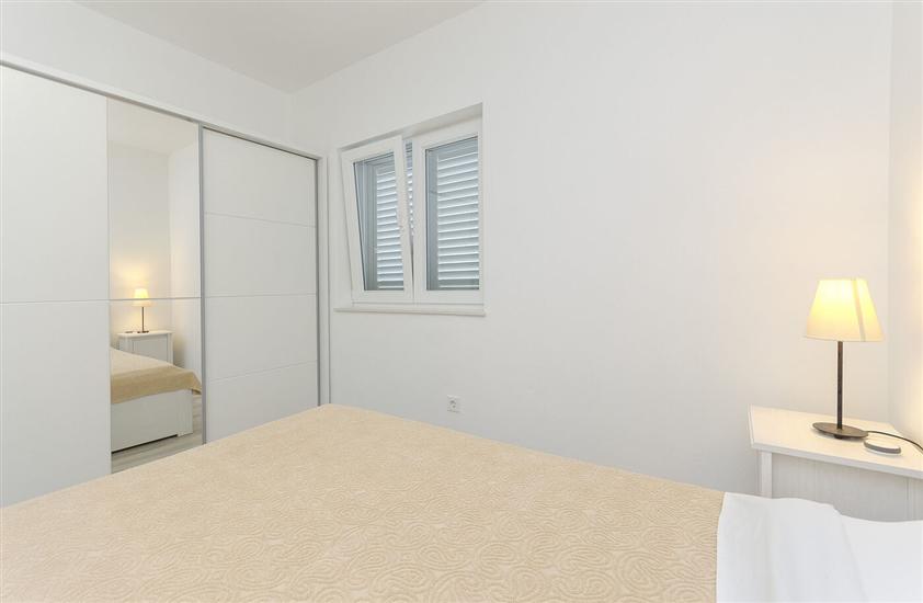 Apartment A3, for 4 persons