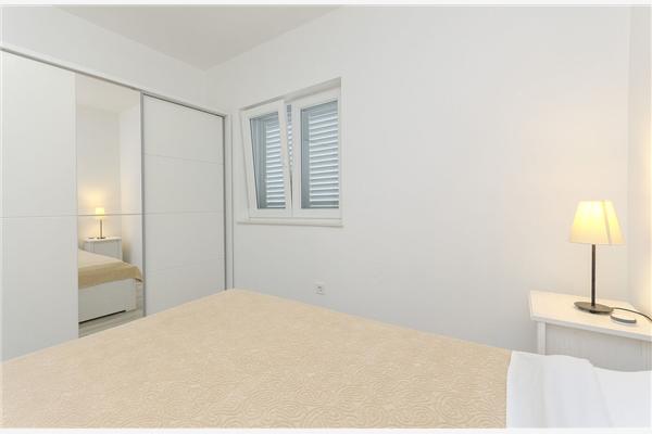 Apartment A3, for 4 persons