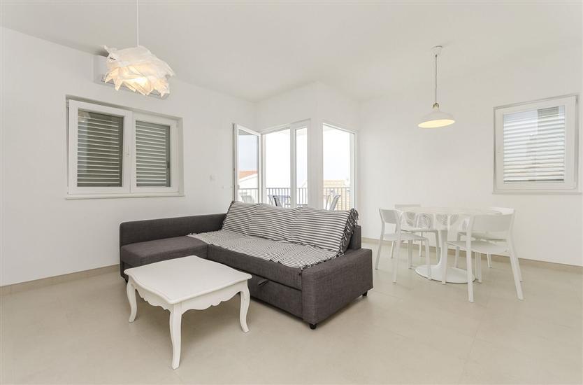 Apartment A3, for 4 persons