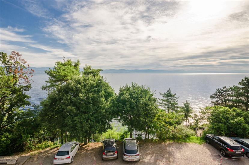 Apartment A1, for 3 persons