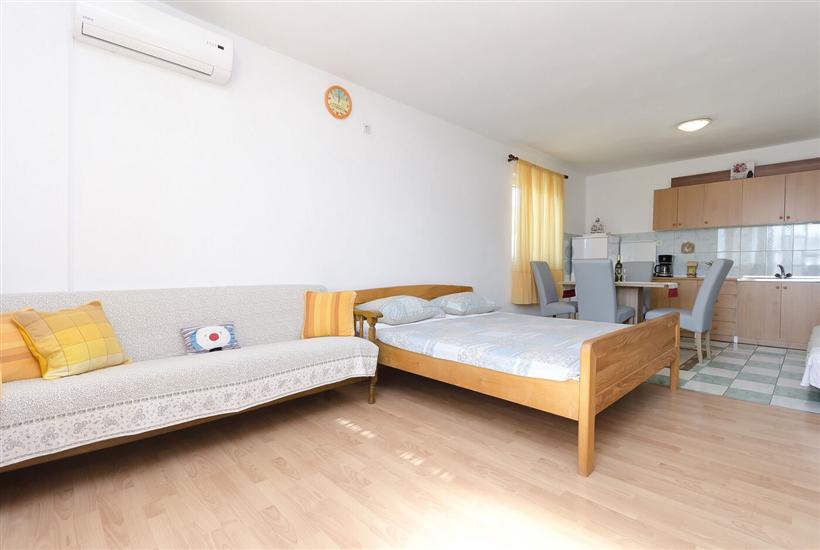 Apartman A3, na 3 osebe