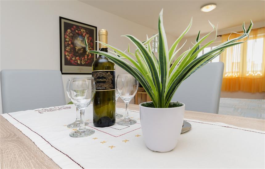 Apartman A3, na 3 osebe