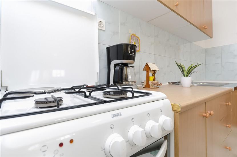 Apartment A3, for 3 persons