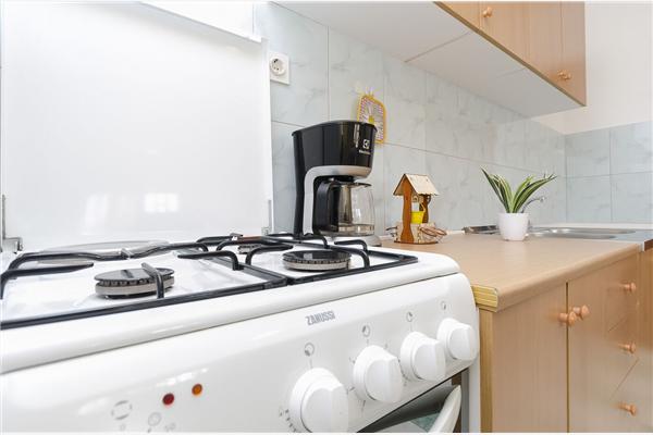 Apartment A3, for 3 persons