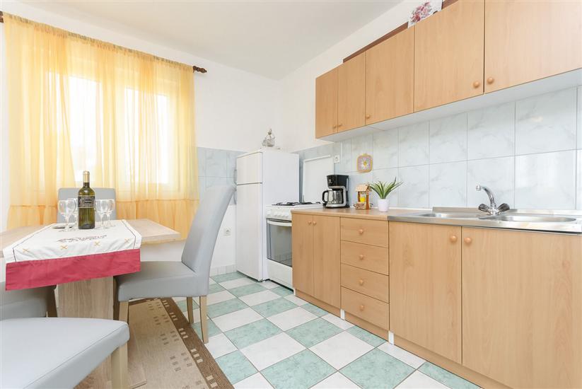 Apartman A3, na 3 osebe
