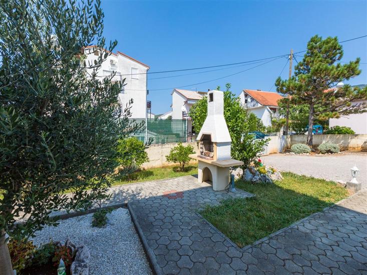 Appartementen Ksenija