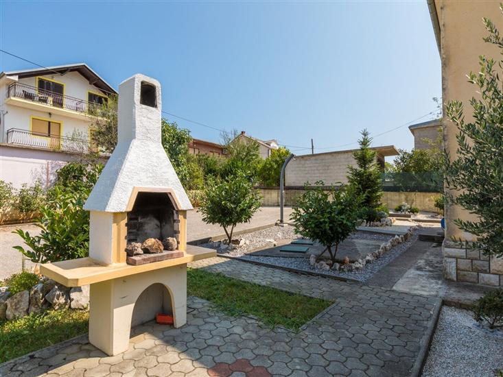 Appartementen Ksenija