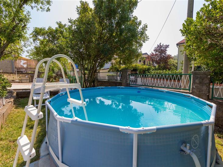 Appartementen Ksenija