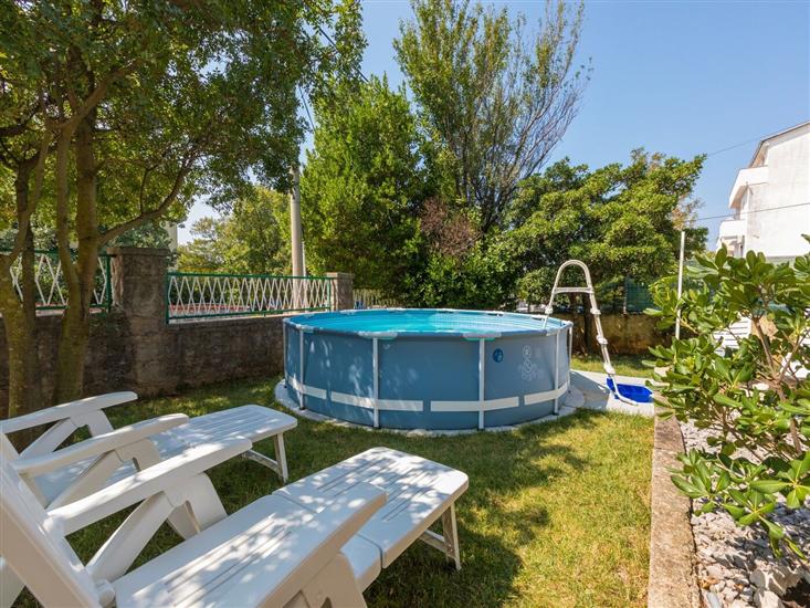 Appartementen Ksenija