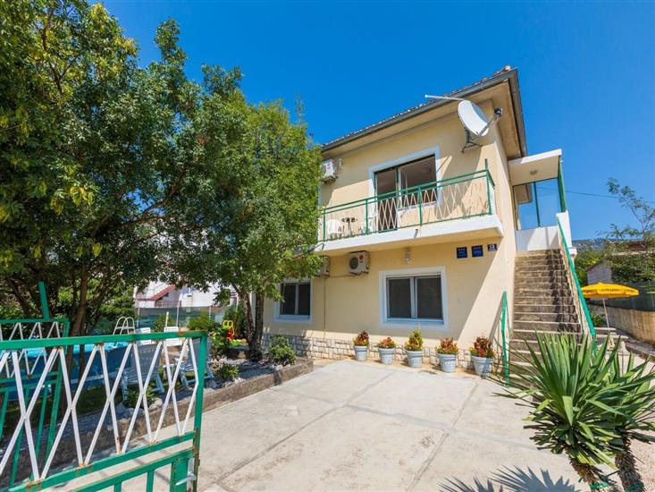 Appartementen Ksenija