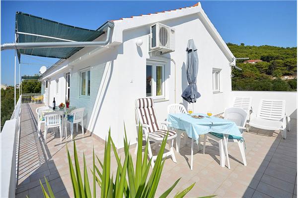 Apartman A6, na 6 osebe