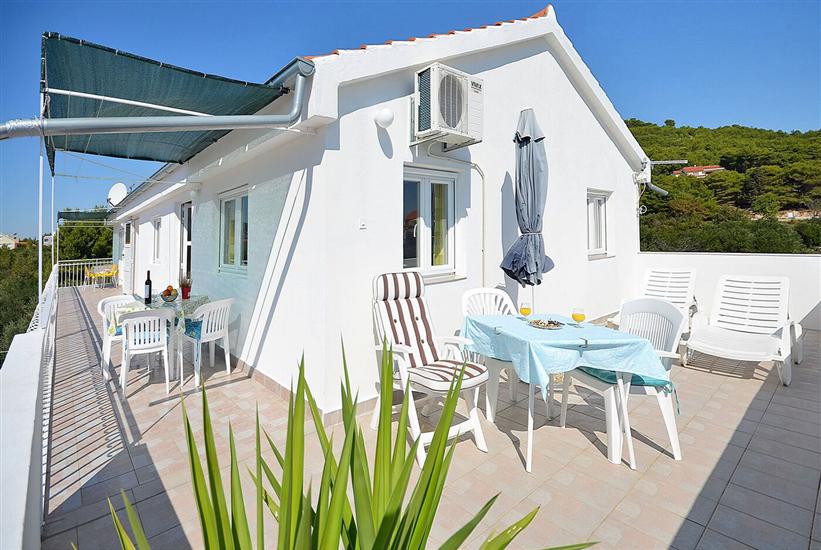 Apartman A6, na 6 osebe