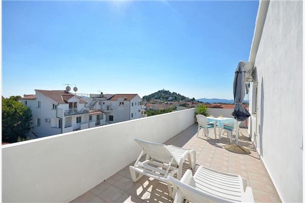 Apartman A6, na 6 osebe