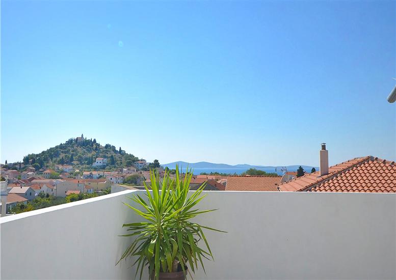 Apartman A6, na 6 osebe