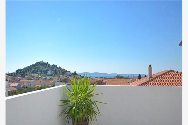 Apartman A6, na 6 osebe