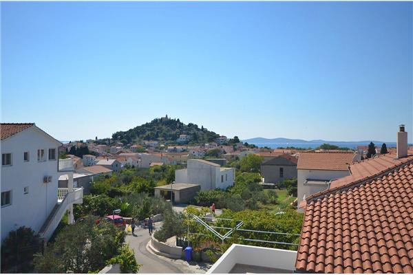 Apartman A6, na 6 osebe