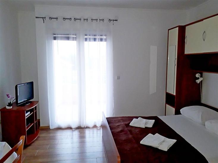 Apartment A3, for 3 persons
