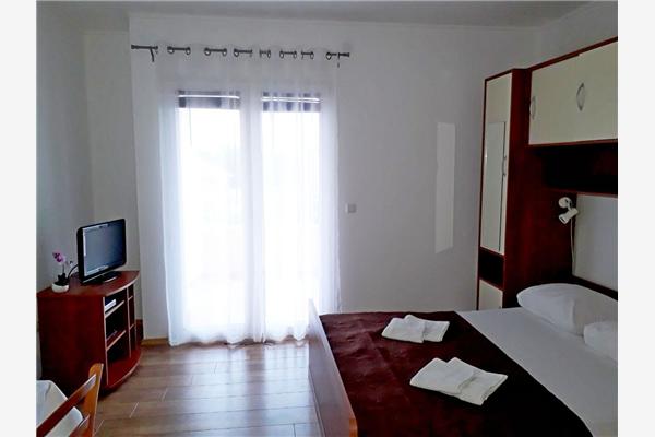 Apartment A3, for 3 persons
