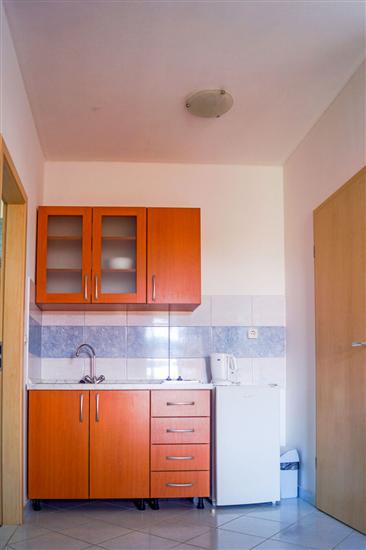 Apartment A3, for 3 persons