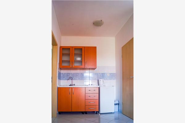 Apartment A3, for 3 persons