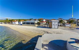 Apartman - Okrug Gornji (Ciovo)