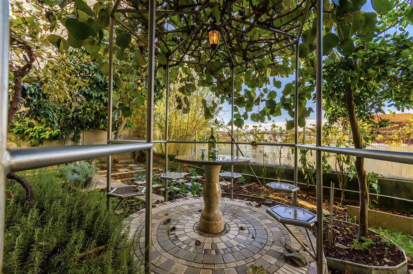 Apartman A1, 4 személyes