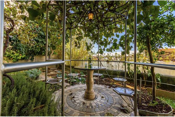 Apartman A1, 4 személyes