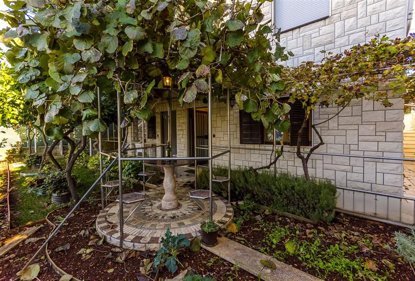 Apartman A1, 4 személyes