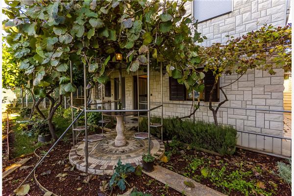 Apartman A1, 4 személyes