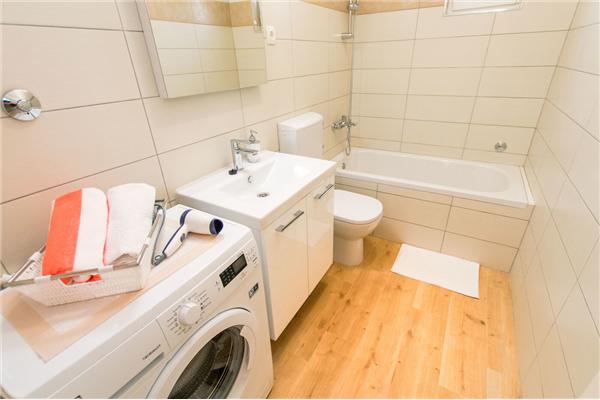 Апартаменты A1, для 4 лиц