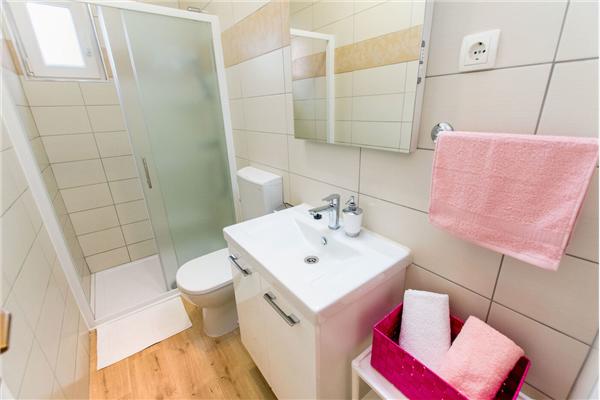 Апартаменты A1, для 4 лиц