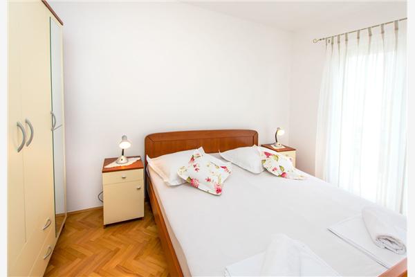 Апартаменты A1, для 4 лиц