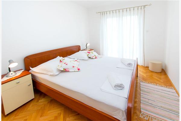 Апартаменты A1, для 4 лиц