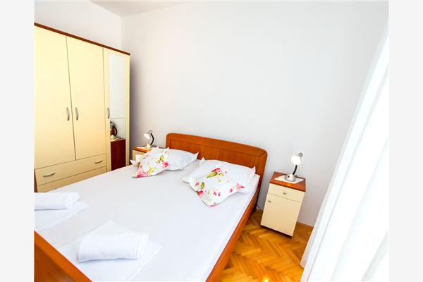 Апартаменты A1, для 4 лиц