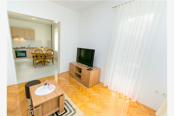 Апартаменты A1, для 4 лиц