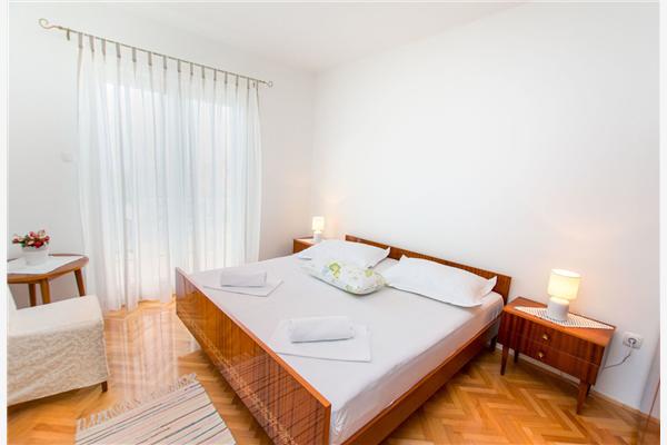 Апартаменты A1, для 4 лиц