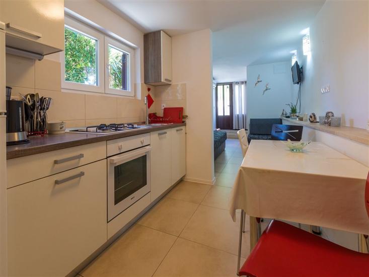 Apartman A1, na 3 osebe