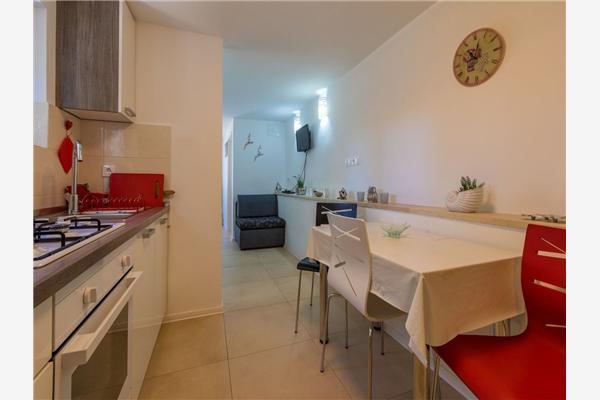 Apartman A1, na 3 osebe